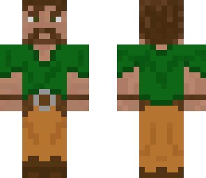 medieval commoner