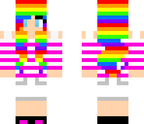 klubice skin