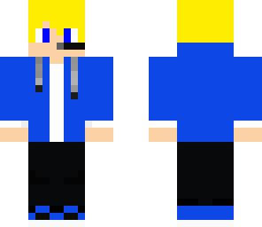 my epic skin