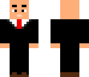 hit man