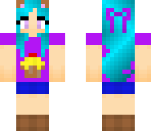 skin for krafty kitty