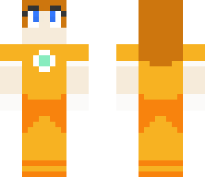 princess daisy