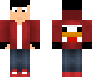 boy pato