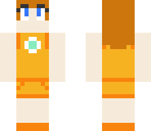 princess daisy
