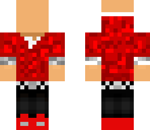 boy skin base