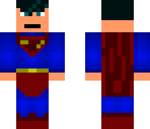 superman
