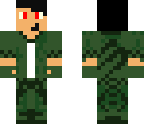soldier shadow without helmet