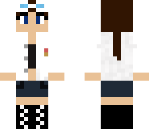 science girl
