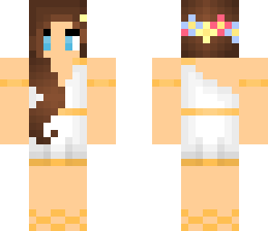 godess edited