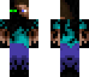 infected steve
