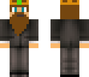 legosham tux