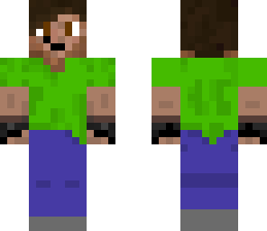 tassocat's skin