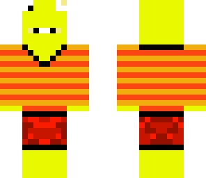 banana man