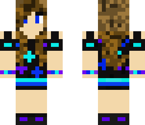 dance girl