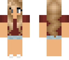 fall girl fixed