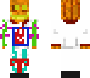 rabbit man 