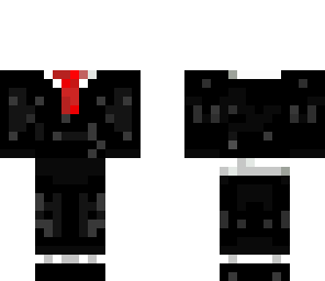 slender man