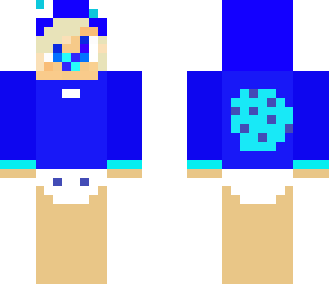 baby cookie monster boy vote if you like or use 2