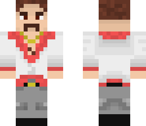 disco guy