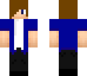 jacob ur skin is ready