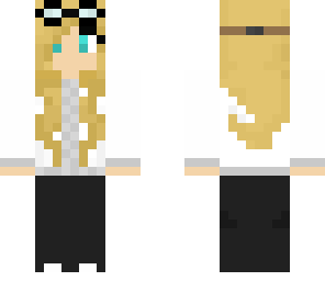girl