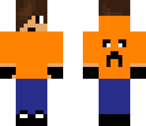 orange me 