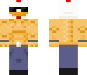 super chiken