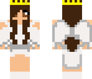 queen angel