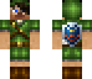 skin de hoak copia echa por mi