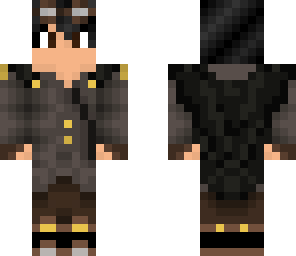 aviator steampunk