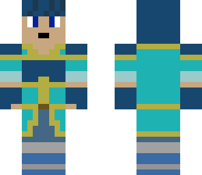 fire emblem marth