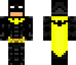 batman