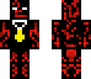 magma herobrine
