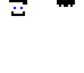 guy head