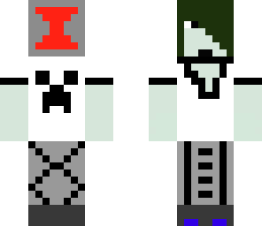 deadlox recreation