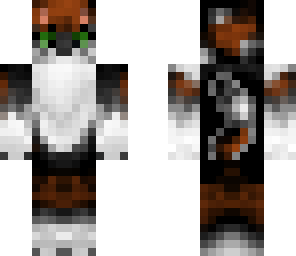 tawnypelt