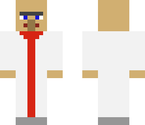 villager researcher