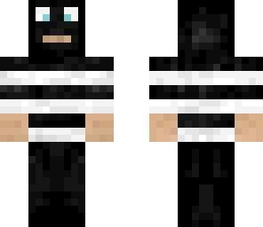 robber