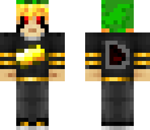 my skin edited