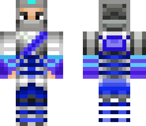 luna fail skin