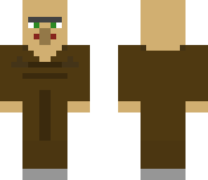 villager remake