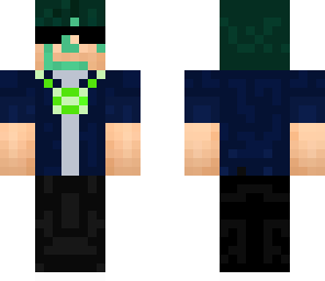 nickthecrafter updated