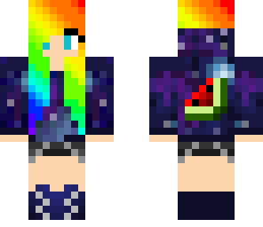 my skin 