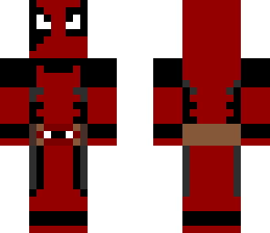 deadpool