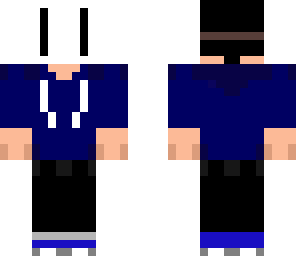 shyguy