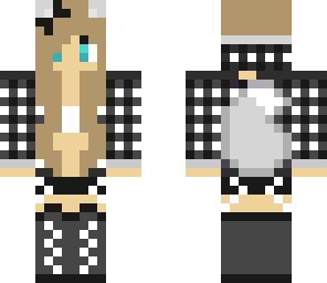 tomboy wolf