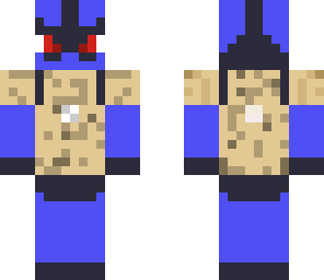 lucario second attempt