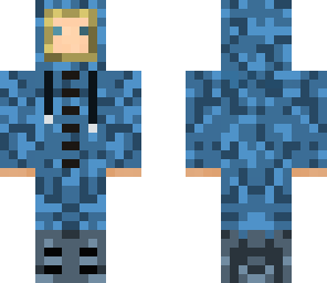 snow suit