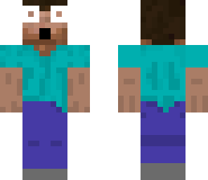 bunny steve