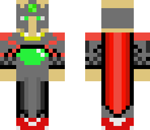 knight skin